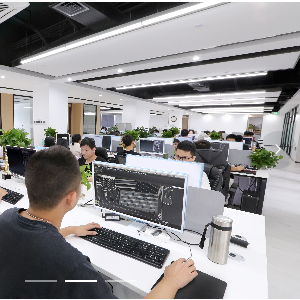 關于我們 深耕計算機軟硬件研發(fā)，驅動創(chuàng)新與未來